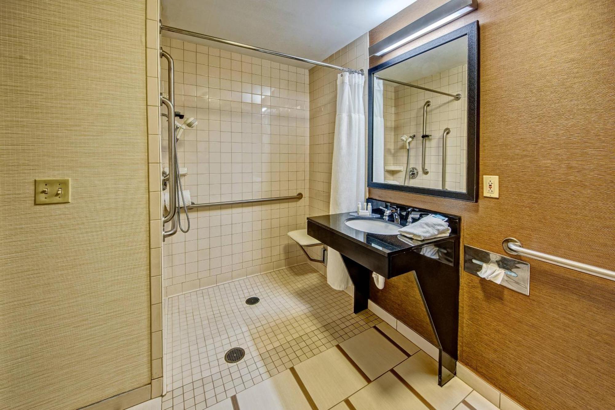 Fairfield By Marriott Russellville Zewnętrze zdjęcie