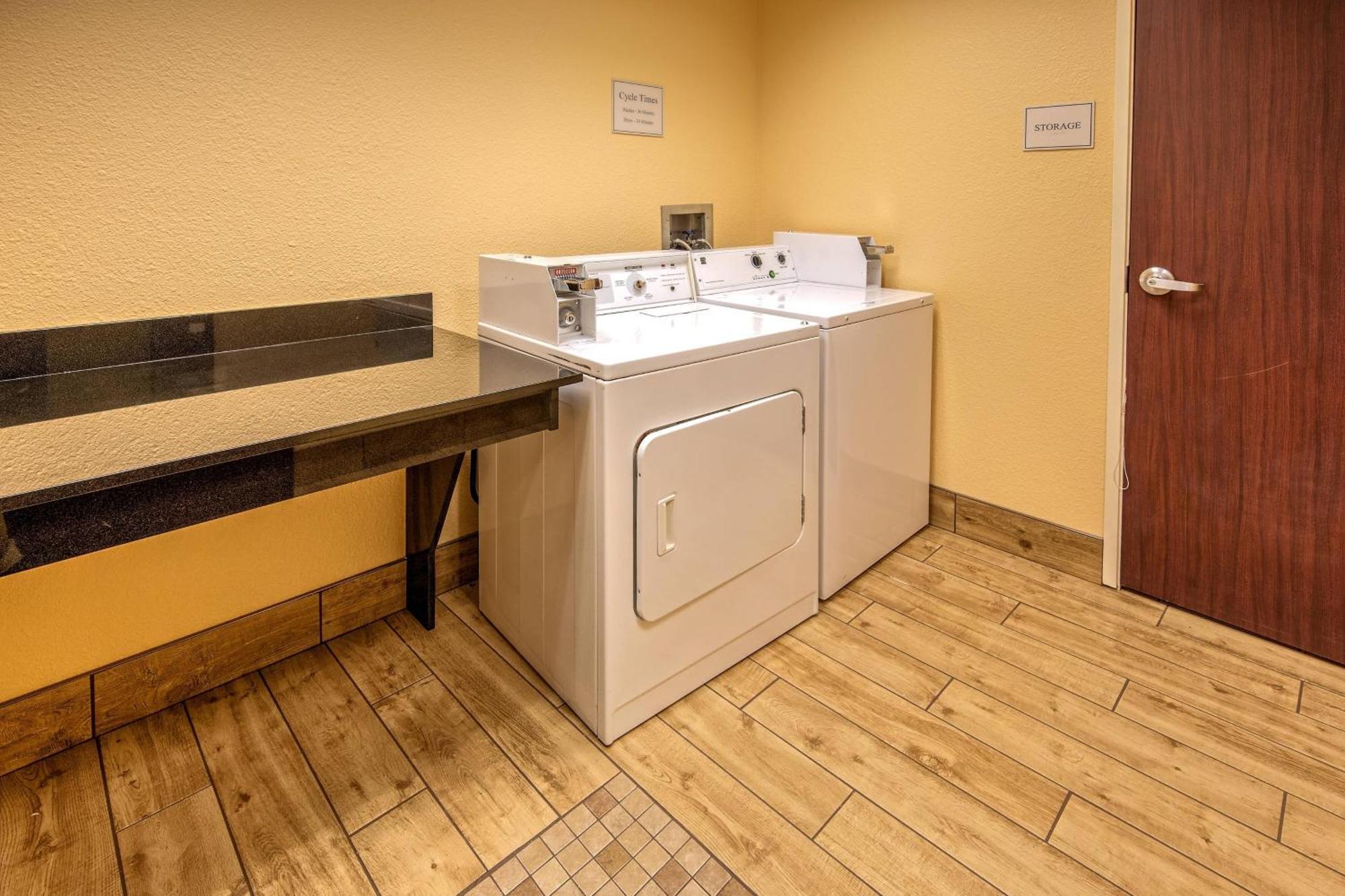 Fairfield By Marriott Russellville Zewnętrze zdjęcie