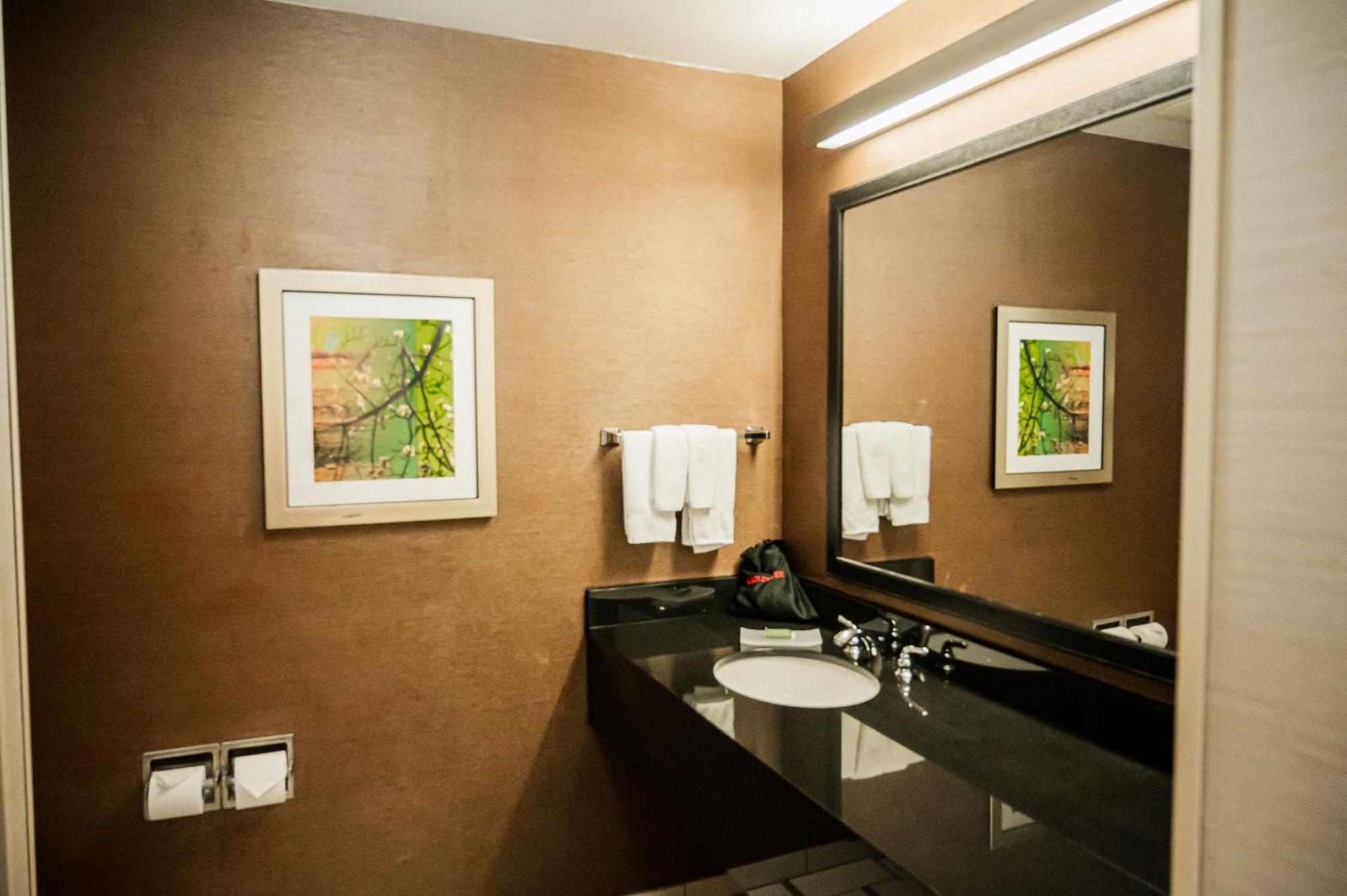 Fairfield By Marriott Russellville Zewnętrze zdjęcie