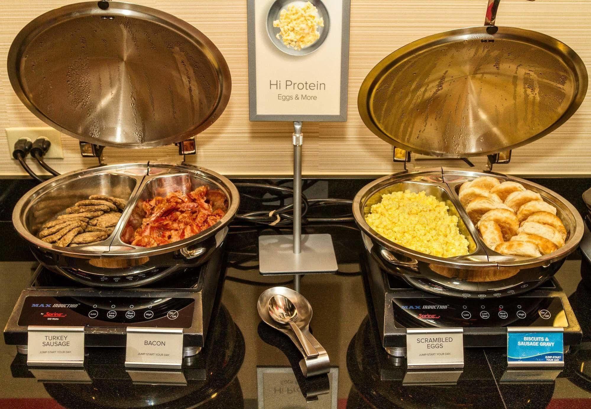 Fairfield By Marriott Russellville Zewnętrze zdjęcie